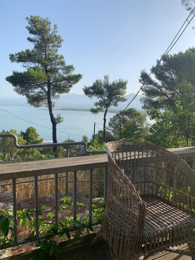 Lake View Szkodra Zewnętrze zdjęcie